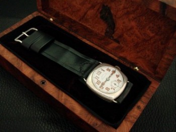 Men’s 1925 WWI Submarine Presentation Watch