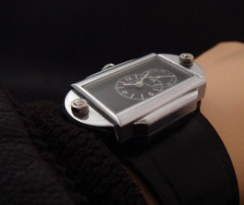 Men’s 1940 Hamilton D37 Fairchild Gun Timer Watch