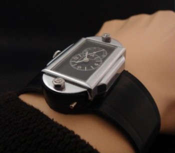 Men’s 1940 Hamilton D37 Fairchild Gun Timer Watch