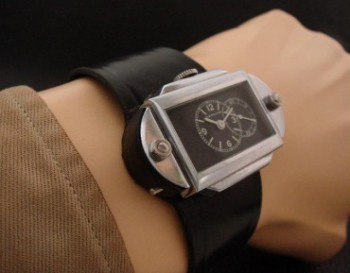 Men’s 1940 Hamilton D37 Fairchild Gun Timer Watch