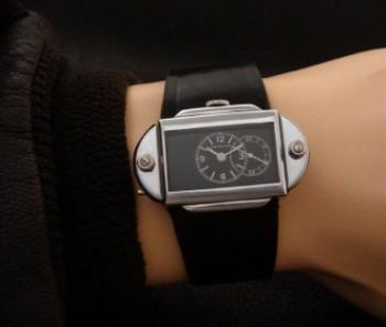 Men’s 1940 Hamilton D37 Fairchild Gun Timer Watch