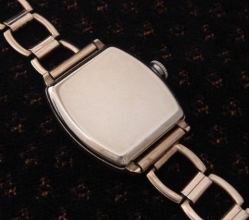 Men’s 1931 Elgin – Extremely Rare Model