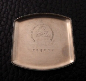 Men’s 1931 Elgin – Extremely Rare Model