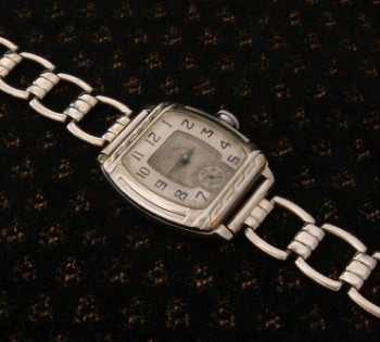 Men’s 1931 Elgin – Extremely Rare Model