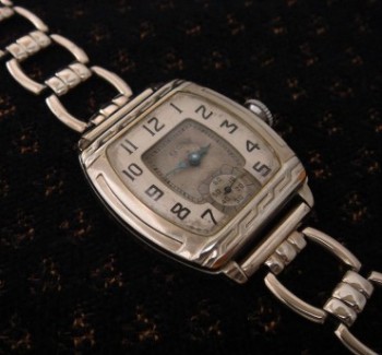 Men’s 1931 Elgin – Extremely Rare Model