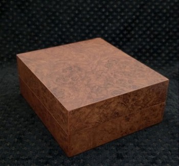 Men’s 1882 Illinois Pocket Watch w/Sterling Chain, Fob