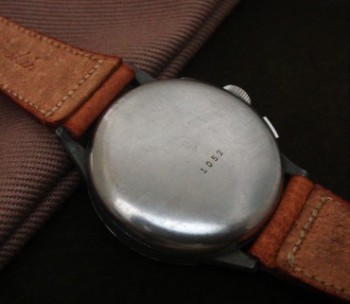 Men’s 1940 Chronographe Suisse Antimagnetique Watch