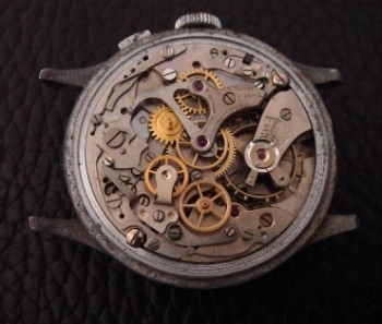 Men’s 1940 Chronographe Suisse Antimagnetique Watch