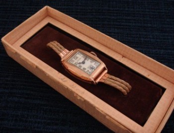 Men’s 1933 Kelton Dress Wristwatch