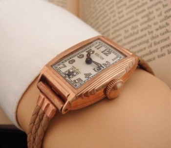 Men’s 1933 Kelton Dress Wristwatch