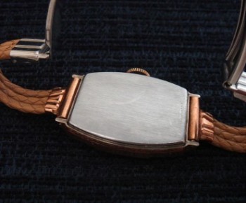 Men’s 1933 Kelton Dress Wristwatch