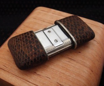 Rare 1935 Movado ‘Ermeto’ Purse or Pocket Watch