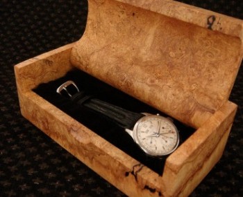 Men’s 1960 Gallet Triple Date/Reg. Chronograph