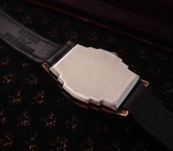 Men’s 1933 Bulova Dress Wristwatch