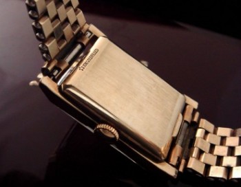 Men’s 1950 Elgin Dress Watch w/Box