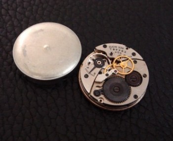 Men’s 1945 Elgin A-11 Aviator’s Watch