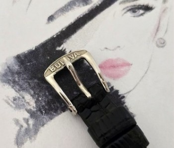 Ladies’ 1963 Bulova Automatic Cocktail Watch