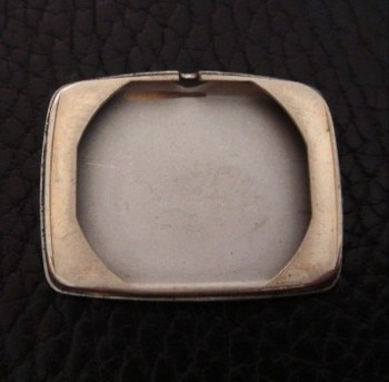 Men’s 1940 Bulova Dress Watch w/Box