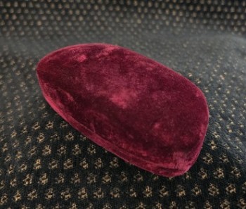 Men’s 1926 Elgin Chrome Dress Watch w/ Period Box