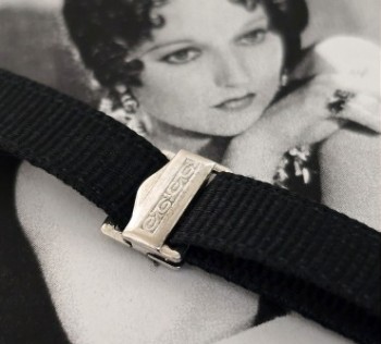 Ladies 1931 Elgin Cocktail Watch w/Box