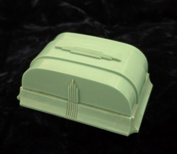 Ladies 1931 Elgin Cocktail Watch w/Box