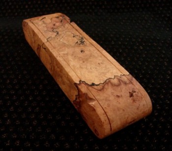 Men’s 1972 Bulova Dior White Gold & Diamonds Watch