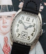 Men's 1932 Illinois Dress Watch w/Box