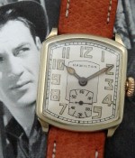 Men's 1935 Hamilton Dress Watch w/Box