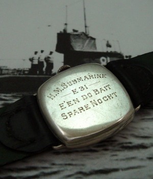 Submarine cheap watch original