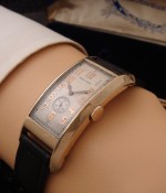 Men's 1936 Waltham Dress Wristwatch