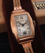 Men's 1933 Kelton Dress Wristwatch