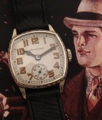 Men's 1926 Hamilton Dress Wristwatch