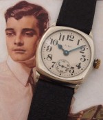 Men's 1928 Elgin Dress Wristwatch