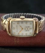 Men's 1940 Bulova Dress Watch w/Box
