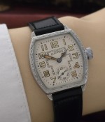 Men's 1930 Illinois Oversized Dress Watch